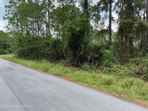 1362 Wade Street SE, Palm Bay, FL 32909