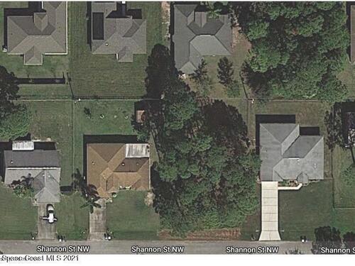 1839 Shannon Street NW, Palm Bay, FL 32907