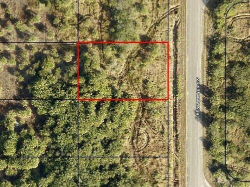 1826 Kentucky Drive SW, Palm Bay, FL 32908