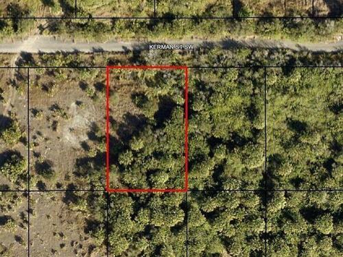 1536 Kerman Street SW, Palm Bay, FL 32908