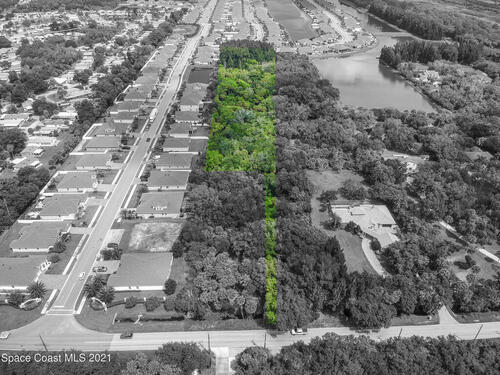 340 E Hall Road, Merritt Island, FL 32953