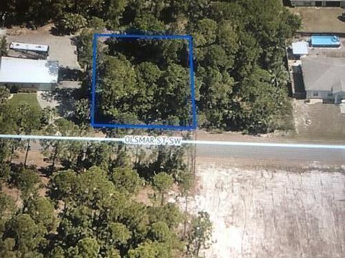 449 Olsmar Street SW, Palm Bay, FL 32908