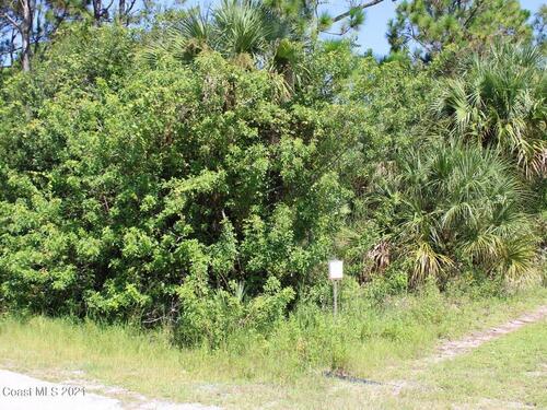 851 Geary Street SW, Palm Bay, FL 32908