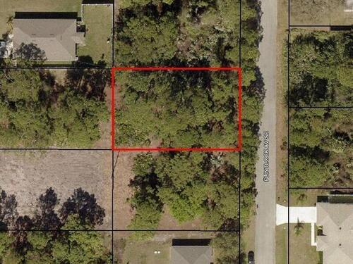 1036 Flintlock Avenue SE, Palm Bay, FL 32909