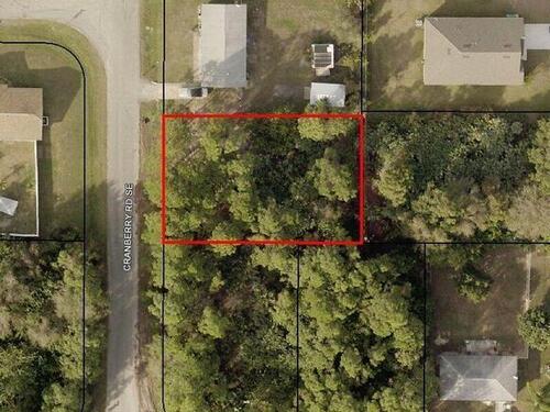 1085 Cranberry Road SE, Palm Bay, FL 32909