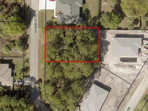 1461 Ranger Road SE, Palm Bay, FL 32909