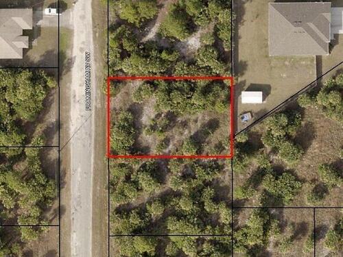 3351 Framingham Avenue SW, Palm Bay, FL 32908
