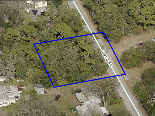 5926-5828 Travis Street, Mims, FL 32754