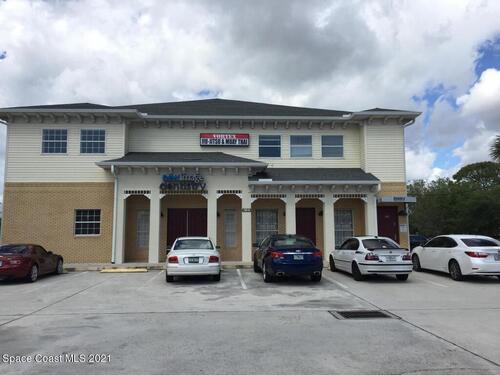 5132 Minton Road, Palm Bay, FL 32907