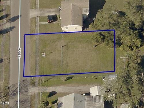 1715 Craig Avenue, Titusville, FL 32780