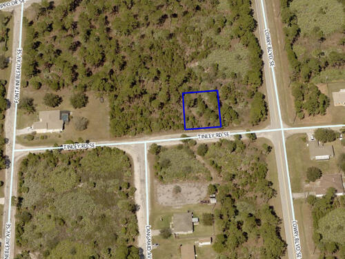 2951 Tinley Road SE, Palm Bay, FL 32909
