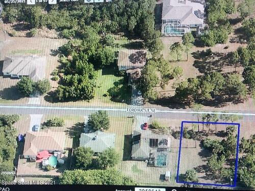 1334 Tordira Street SE, Palm Bay, FL 32909