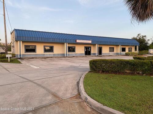 5810 S Highway 1, Rockledge, FL 32955