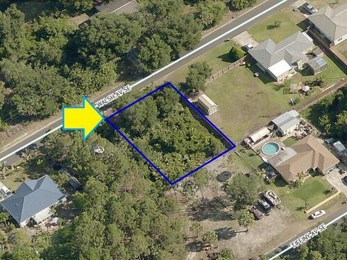 2041 Walsh Avenue SE, Palm Bay, FL 32909