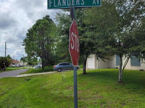 3042 Flanders Avenue SE, Palm Bay, FL 32909