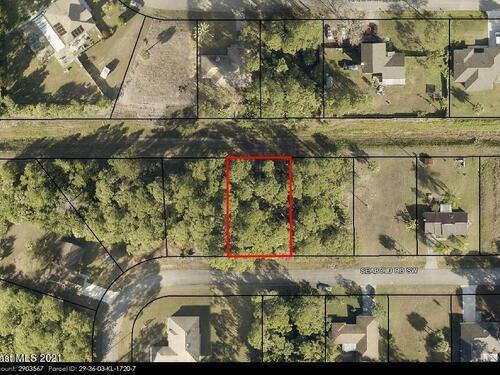1385 Seabold Road SW, Palm Bay, FL 32908