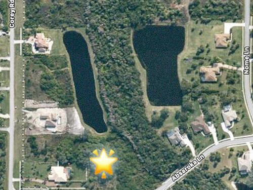 1515 Absaroka Lane, Malabar, FL 32950