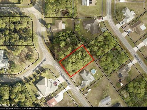 227 Hilliard Road NW, Palm Bay, FL 32907