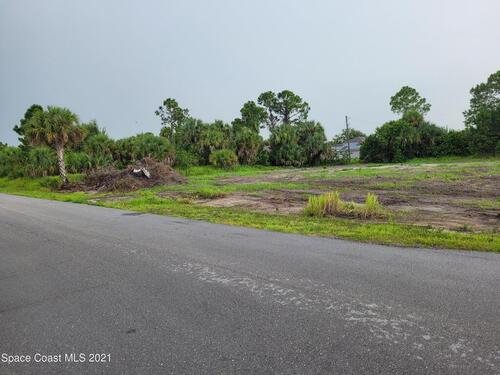 0000 Corner Mimosa St & Ganyard Ave SW, Palm Bay, FL 32908