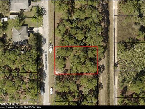 2739 Gainesville Road SE, Palm Bay, FL 32909