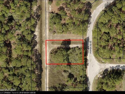 2715 Foster Road SE, Palm Bay, FL 32909