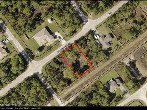 706 Reading Street SE, Palm Bay, FL 32909