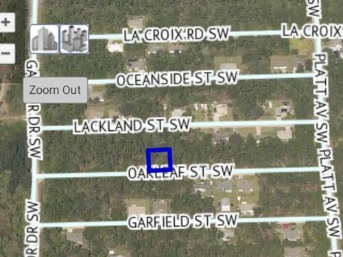 459 Oakleaf Street SW, Palm Bay, FL 32908