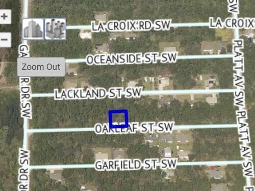 459 Oakleaf Street SW, Palm Bay, FL 32908