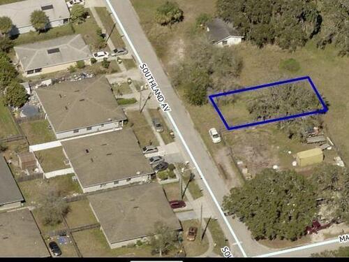 1977 Southland Avenue, Melbourne, FL 32935