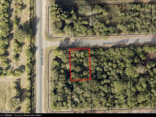580 Scarsdale Street SW, Palm Bay, FL 32908