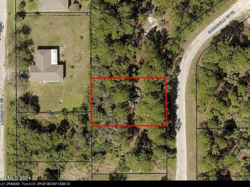 2700 Gainesville Road SE, Palm Bay, FL 32909