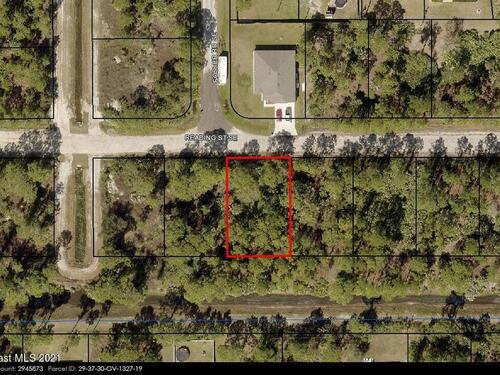 500 Reading Street SE, Palm Bay, FL 32909