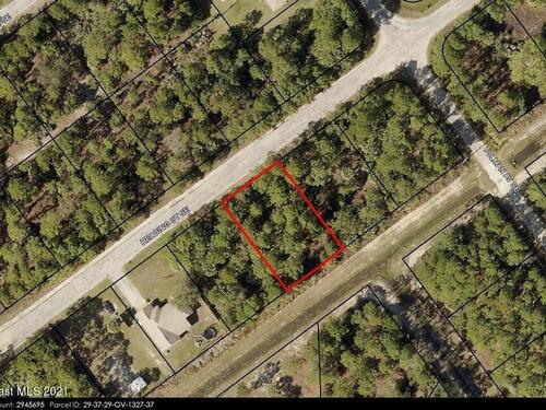 674 Reading Street SE, Palm Bay, FL 32909