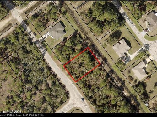 2841 Tivoli Avenue SE, Palm Bay, FL 32909