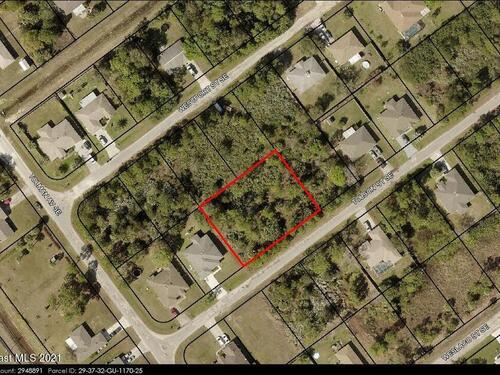 919 Tolson Street SE, Palm Bay, FL 32909