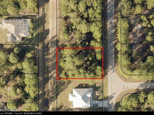 2818 Lakeland Avenue SW, Palm Bay, FL 32908