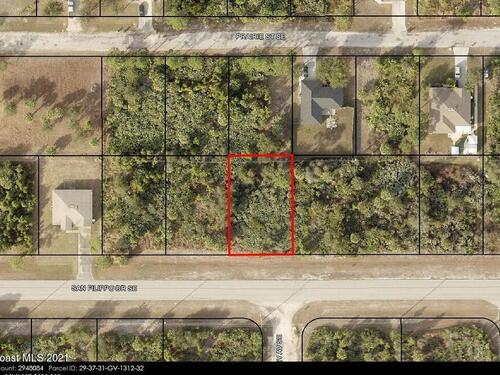 3086 San Filippo Drive SE, Palm Bay, FL 32909