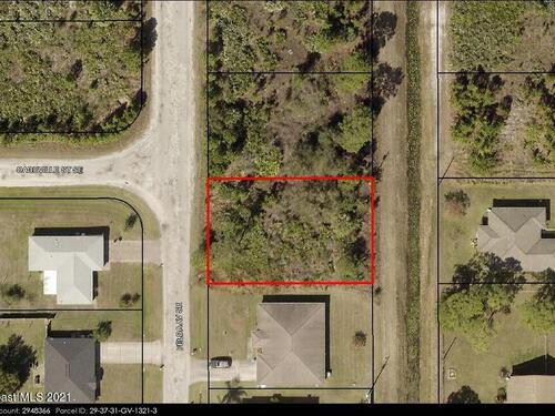 2881 Felda Avenue SE, Palm Bay, FL 32909