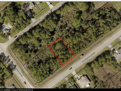 2420 San Filippo Drive SE, Palm Bay, FL 32909