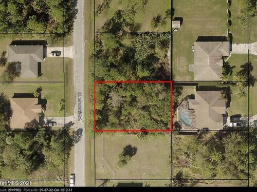 3281 Wideman Avenue SE, Palm Bay, FL 32909