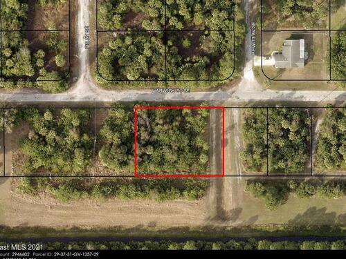 160 Warwick Street SE, Palm Bay, FL 32909