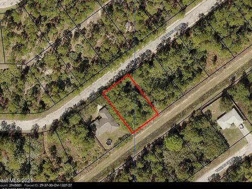 612 Reading Street SE, Palm Bay, FL 32909