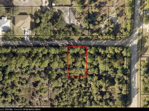 412 Fleetwood Street SW, Palm Bay, FL 32908