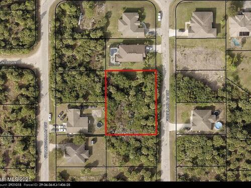 3218 Fruitland Avenue SW, Palm Bay, FL 32908