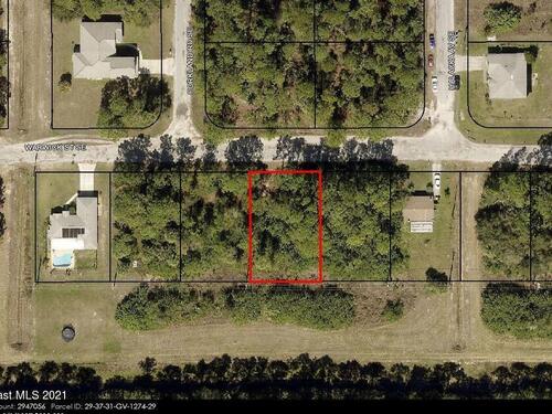 430 Warwick Street SE, Palm Bay, FL 32909