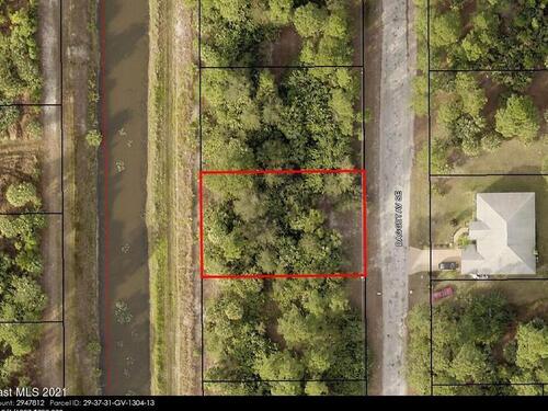 3042 Dagget Avenue SE, Palm Bay, FL 32909