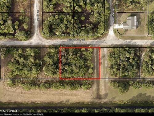 170 Warwick Street SE, Palm Bay, FL 32909