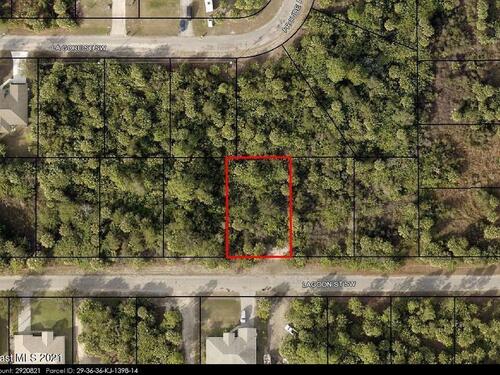 181 Lagoon Street SW, Palm Bay, FL 32908
