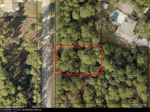 2779 Fleming Avenue SW, Palm Bay, FL 32908