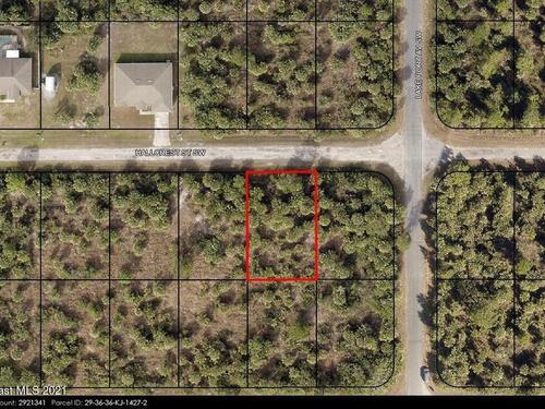 510 Hallcrest Street SW, Palm Bay, FL 32908